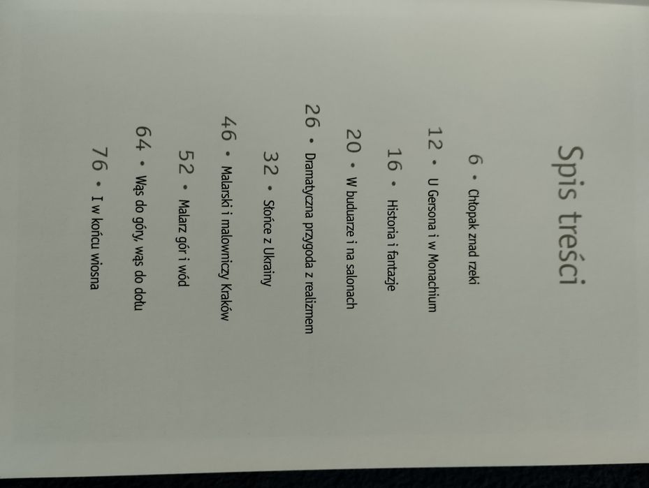 Leon Wyczółkowski. Album o malarze.