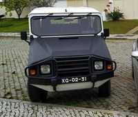 UMM Alter 4x4 Turbo