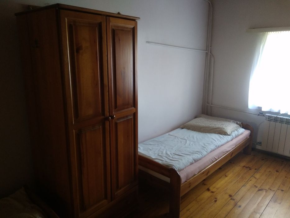 Noclegi w Sędziszowie