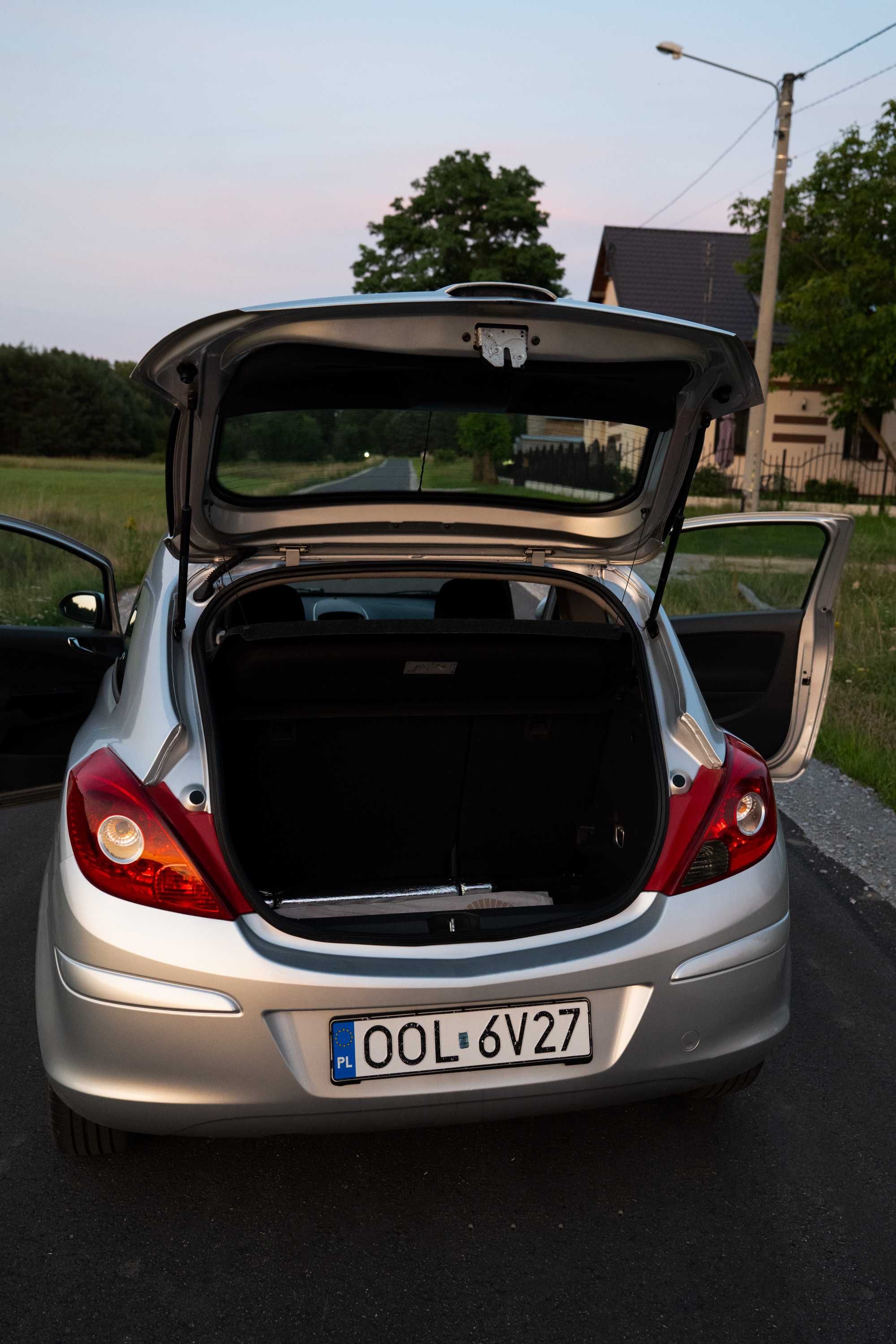 Opel Corsa D - 1.2 Twinport ECOTEC