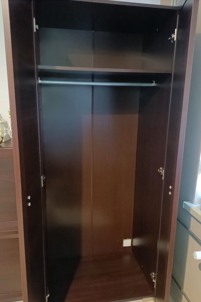 Zestaw mebli do salonu
