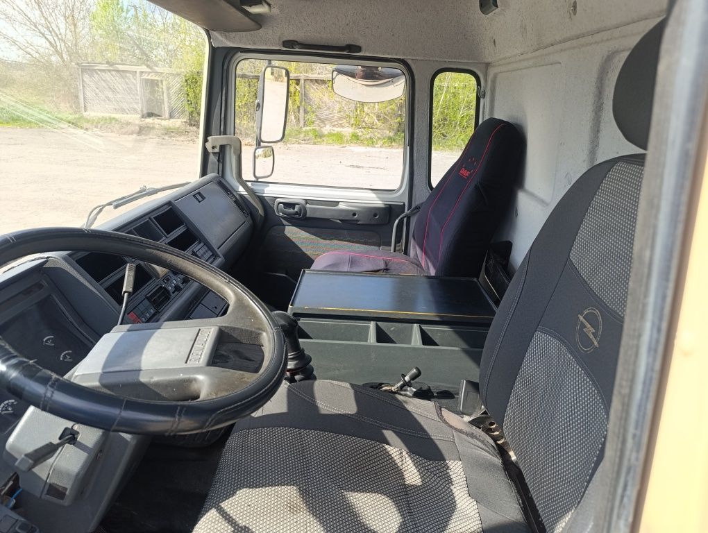 Renault Midliner Бортовий. Відмінний стан