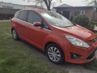 Ford c max II 1,6 tdci zadbany,prywatnie