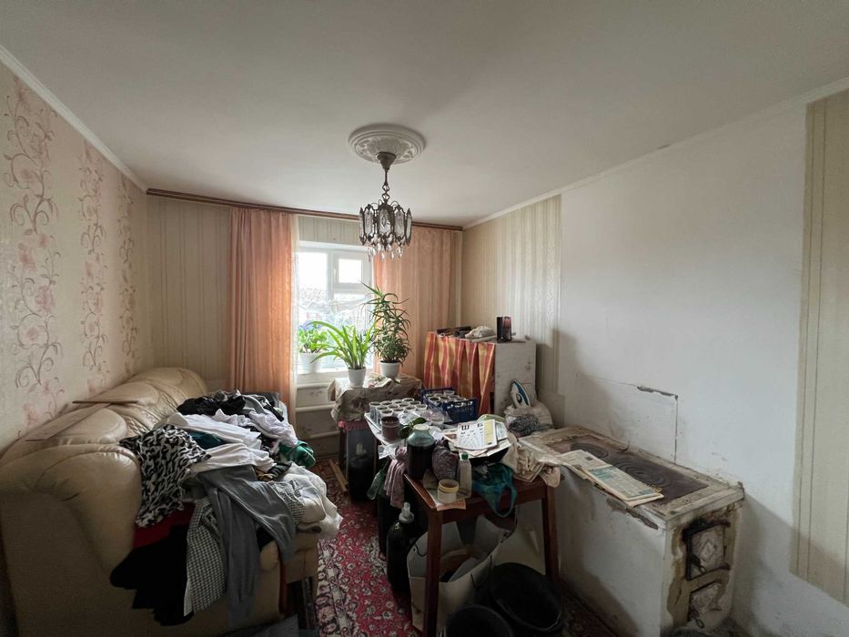 Продається будинок в селі Буки, Білоцерківського району.