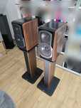 Kolumny aktywne Edifier S2000 mk3 + oryginalne standy