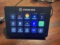 Sprzedam Elgato Stream Deck MK.2