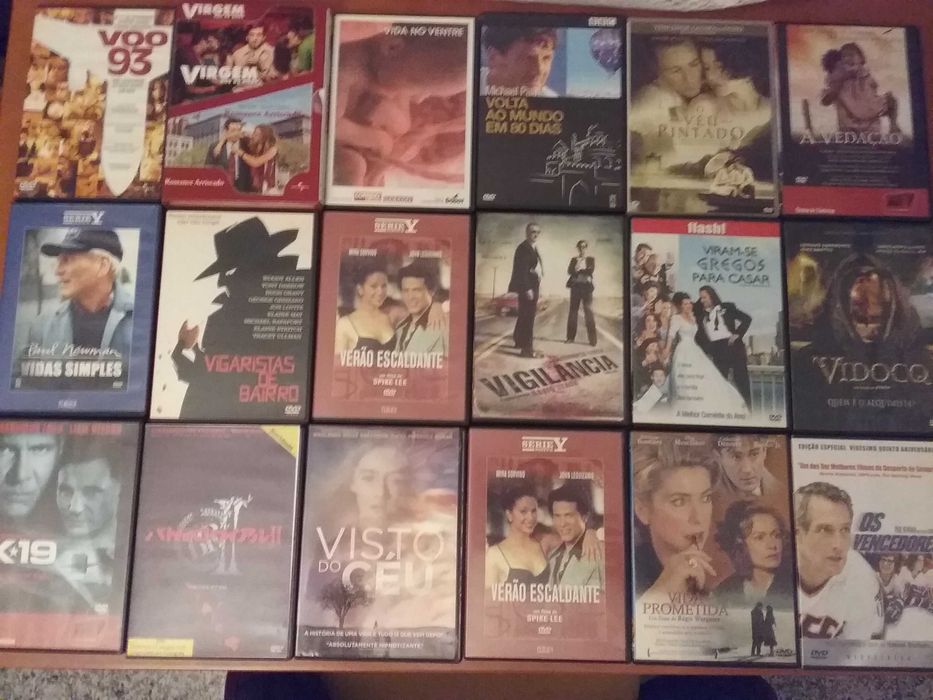 Filmes comedia ação dvd