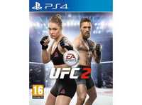 UFC 2 [Play Station 4]