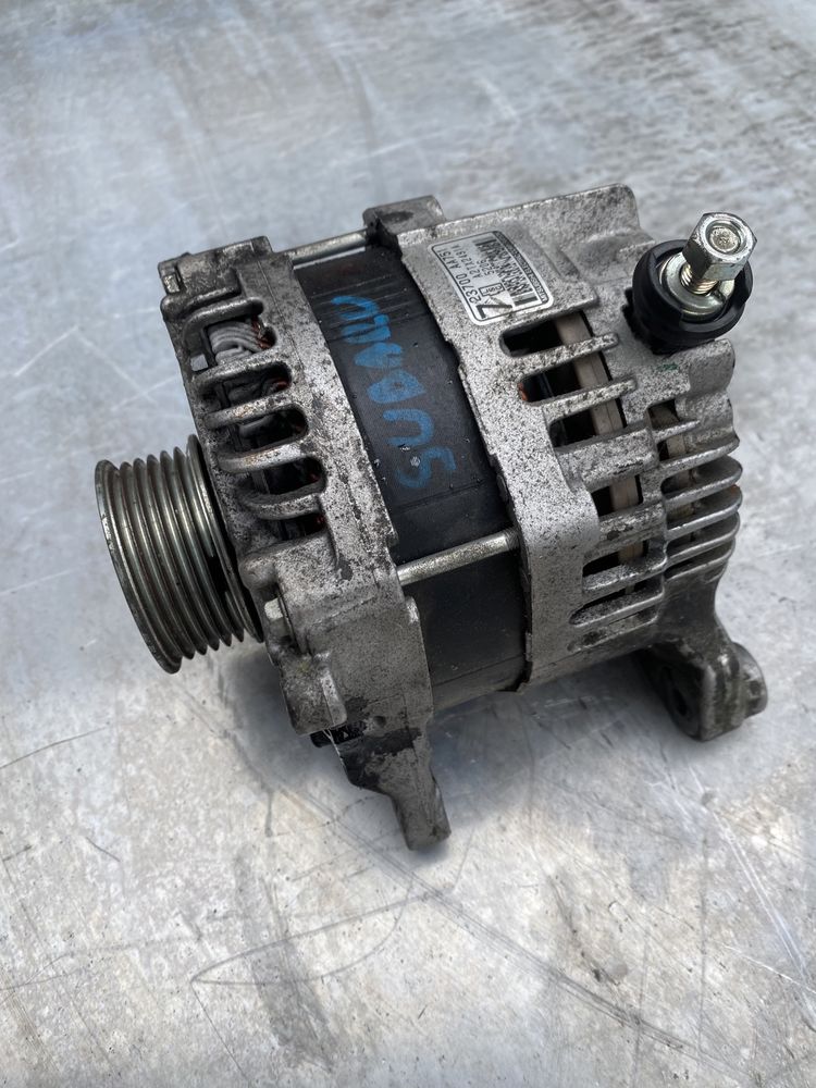 Subaru Toyota GT86 BRZ 2.0 Alternator 23700AA751