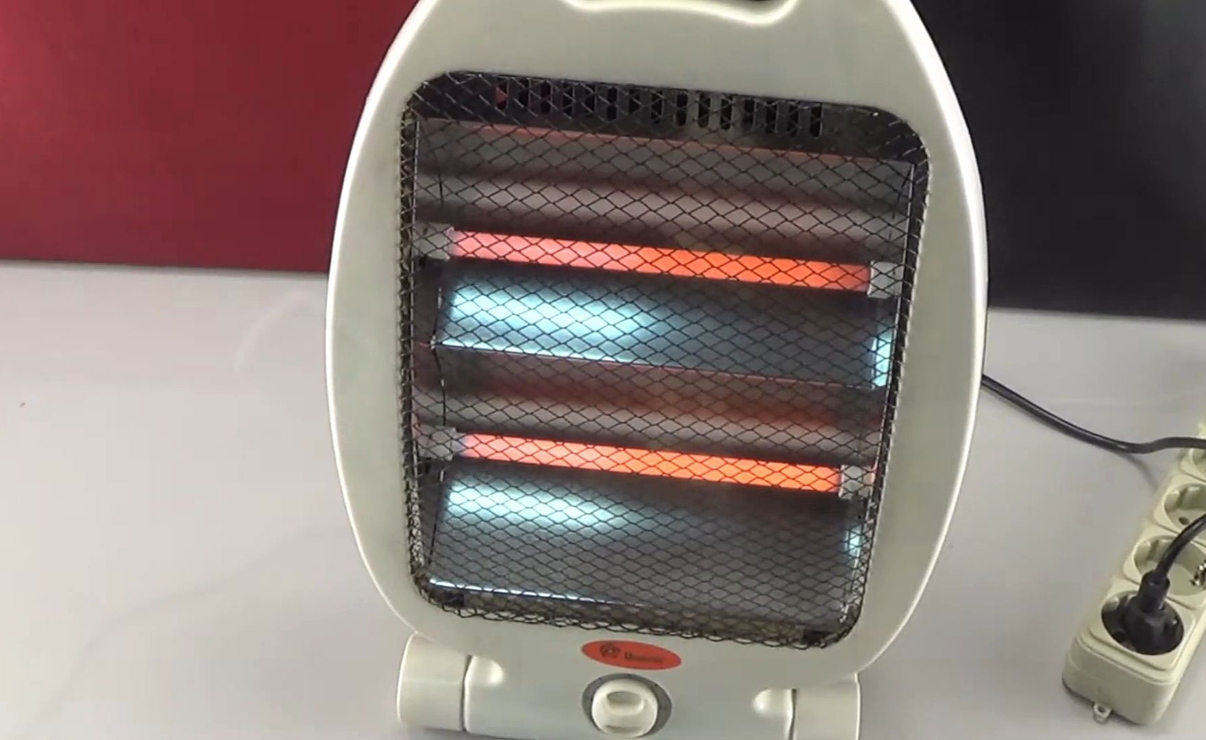 Инфракрасный кварцевый обогреватель электрический обогреватель Heater