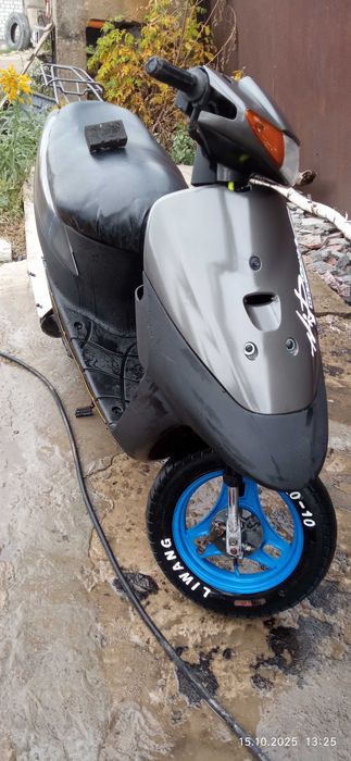 Сузукі Летц 2 в робочому стані