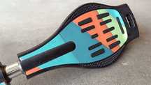 Waveboard excelente estado