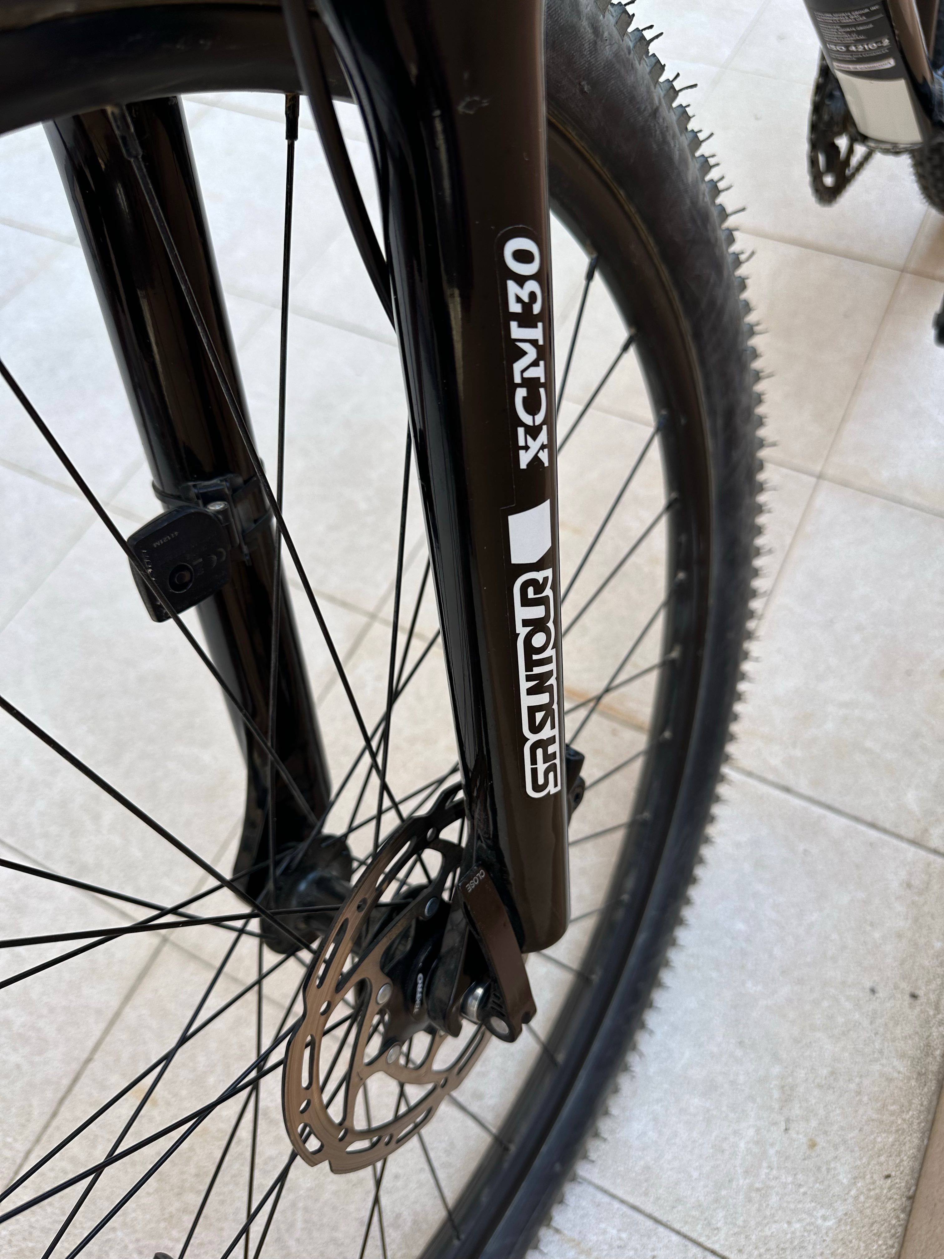 Bicicleta GT Avalanche Comp 29 L