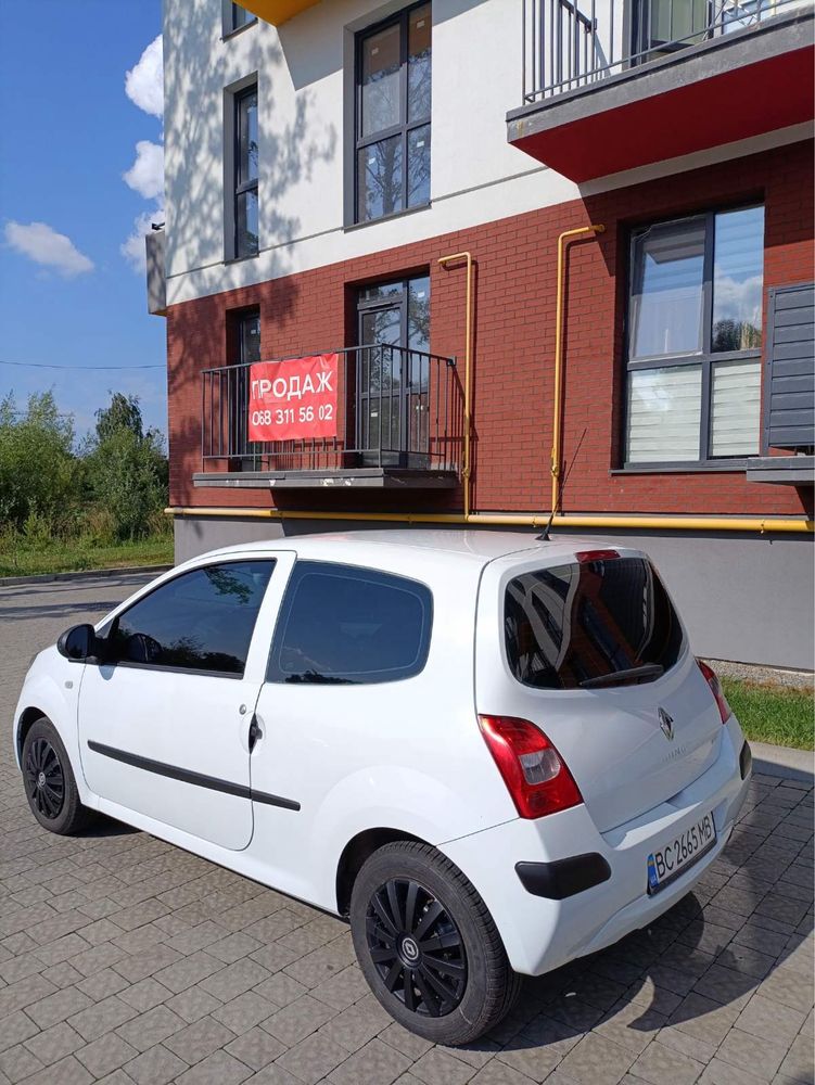 Продам Renault Twingo