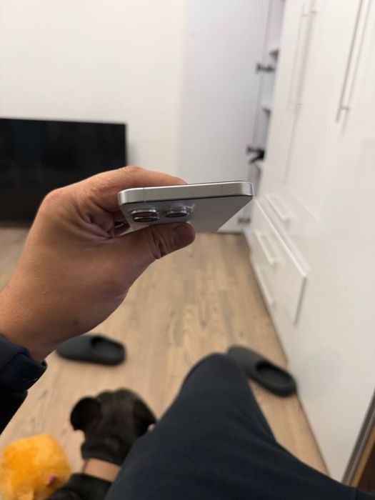 Iphone 15 Pro Max 1TB