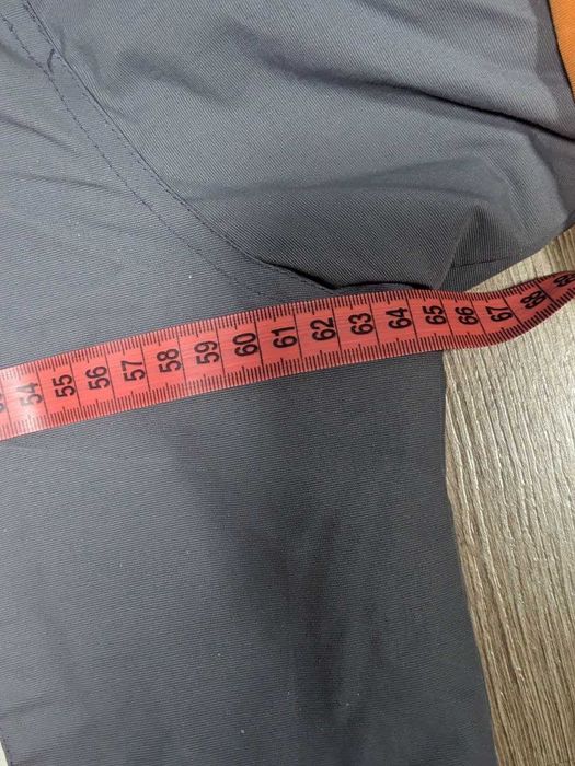 Лижна куртка розмір m