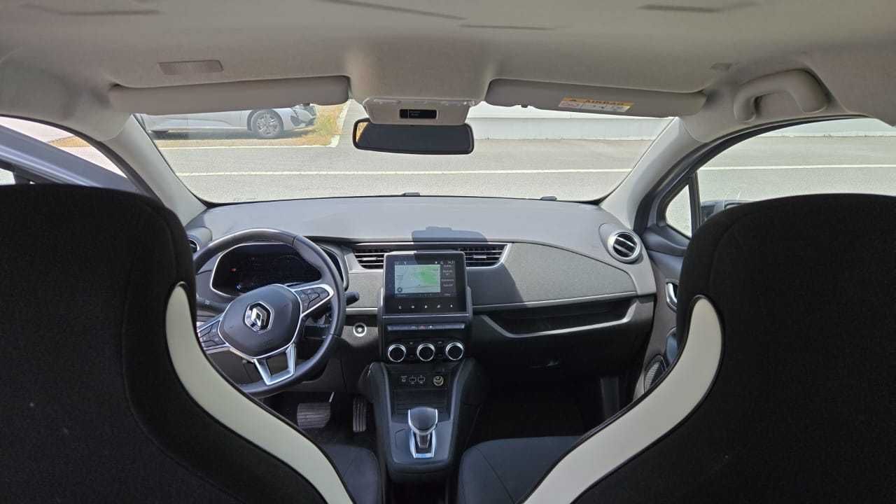Renault Zoe R110 Business
