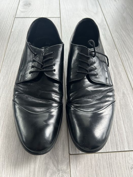 Buty garbiturowe r.41