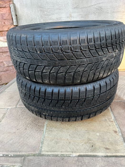 Шини резина 205/55 r17 зима