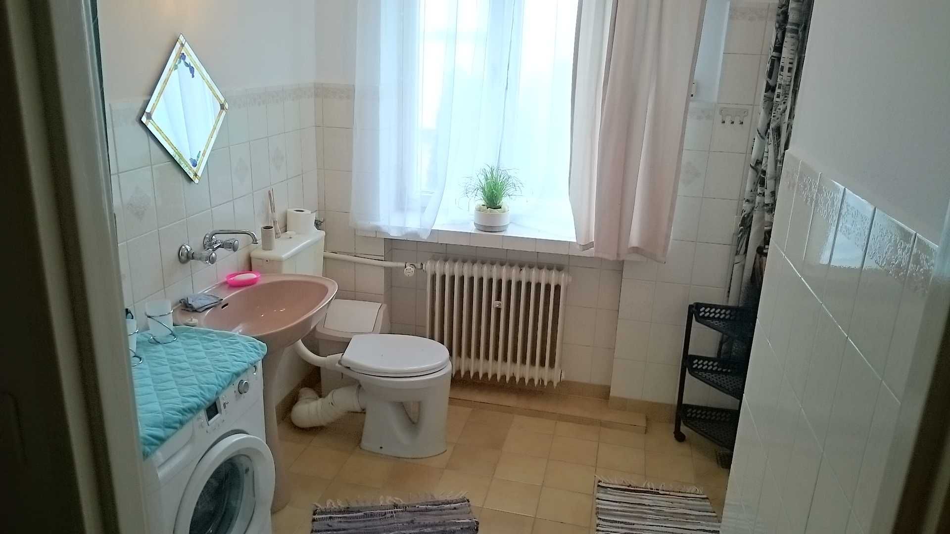 4-місний номер для сім'ї Wynajem Pokój 4os 23m2 Przeźmierowo 450zł/1os