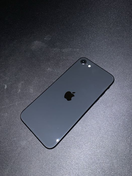 Iphone SE 2020 64 gb