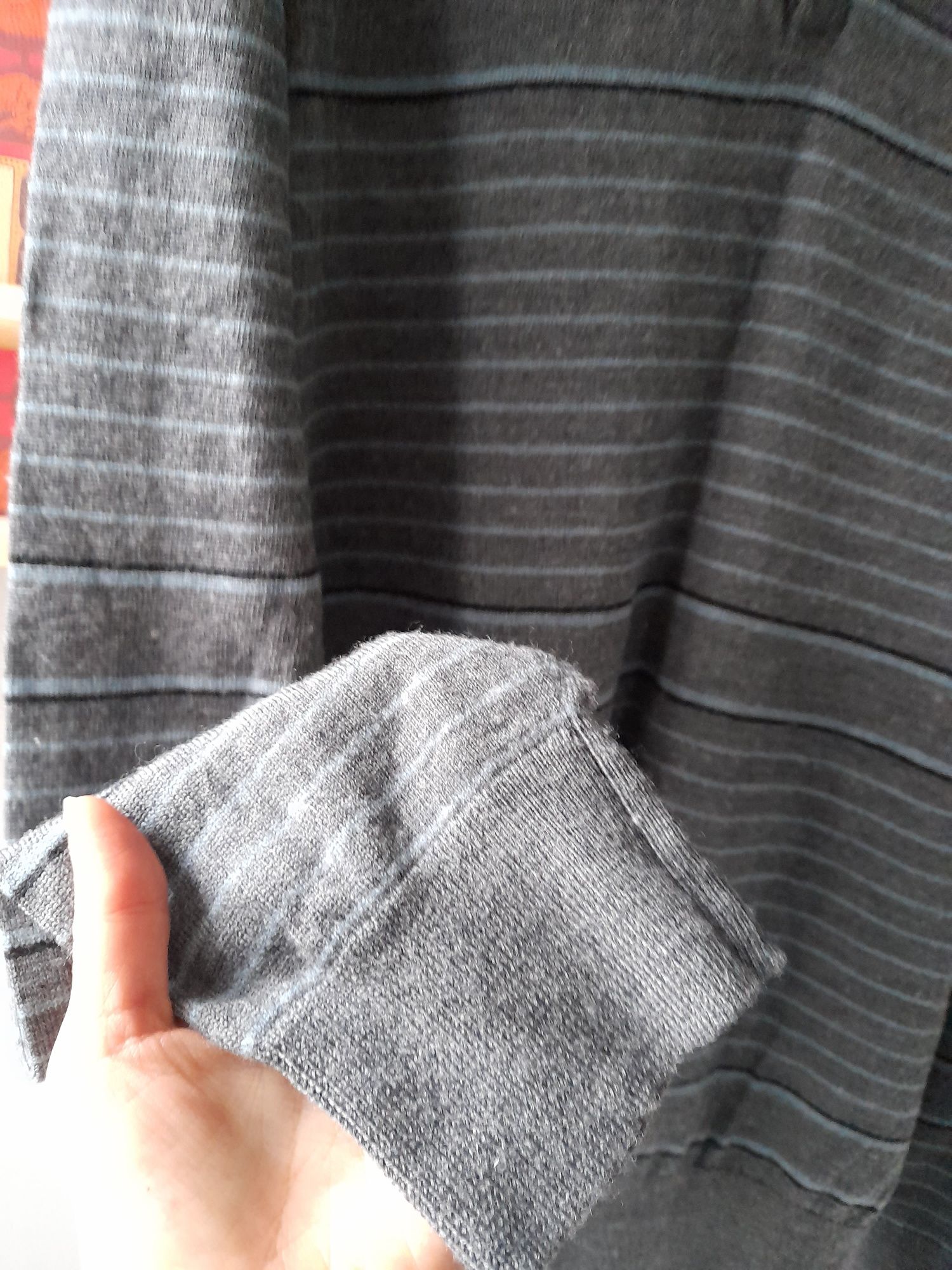Sweter Marks&Spencer  xxl merino