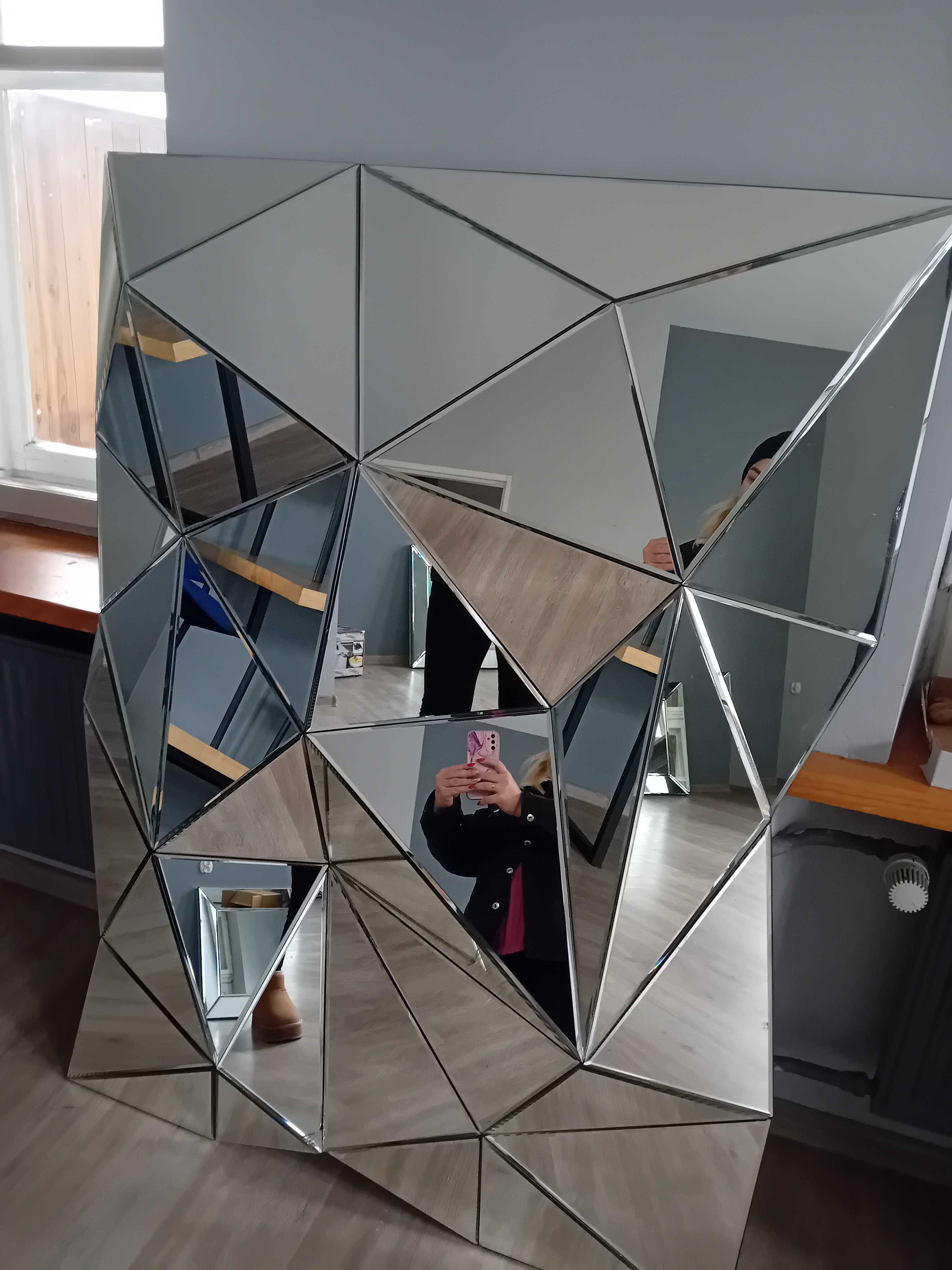 Lustro geometryczne