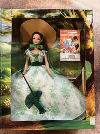 Barbie Scarlett O’Hara, Rhett Butler, лялька Барбі, кукла Барби