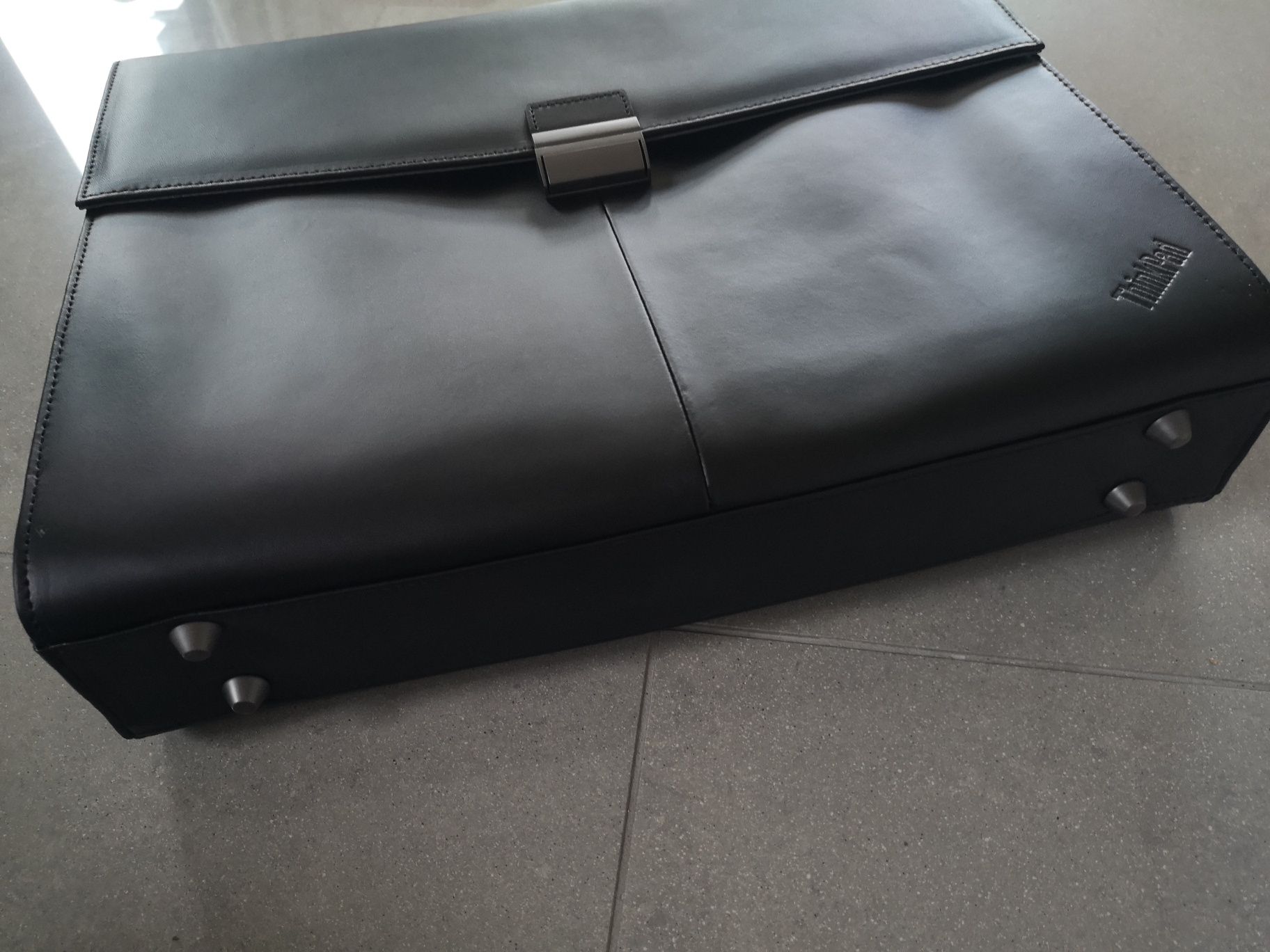 Torba do laptopa Lenovo ThinkPad Executive Leather Case