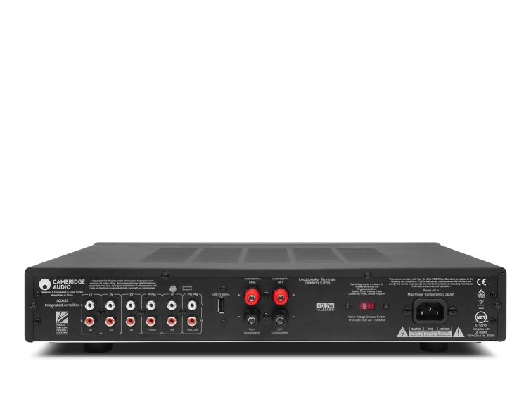 Cambridge Audio AXA35 Audio Mix Kraków