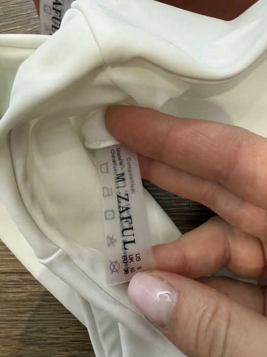 Купальник плавки жіночий