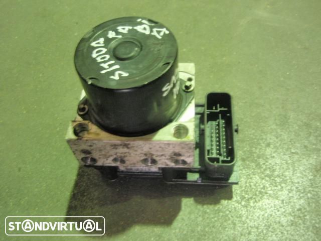 ABS - Skoda Fabia 1.4 Tdi ( 2005 )