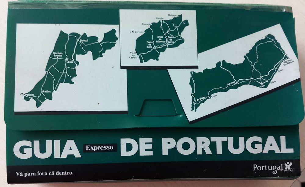Guias Expresso - Portugal, Cidades, O Melhor de Portugal