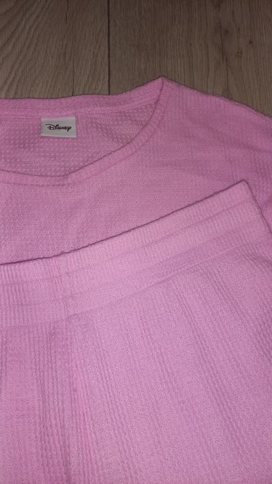 Піжама жіноча/кофта та штани/шорти