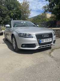 Продам AUDI A4 1.8 бензин