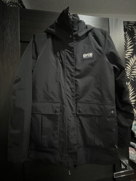 Куртка жіноча 4F демі