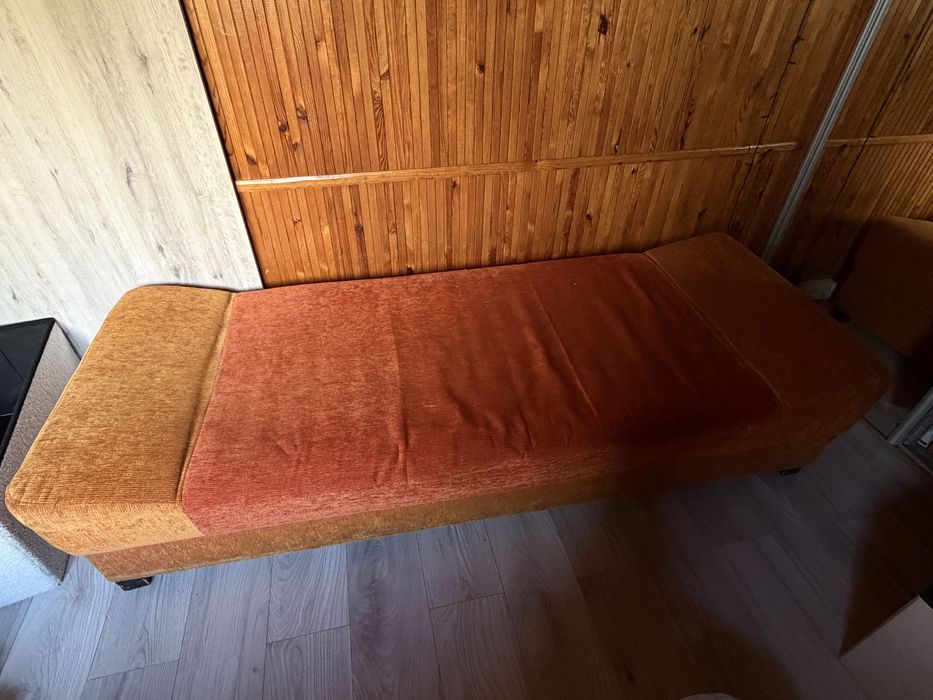 Oddam za darmo Łóżko