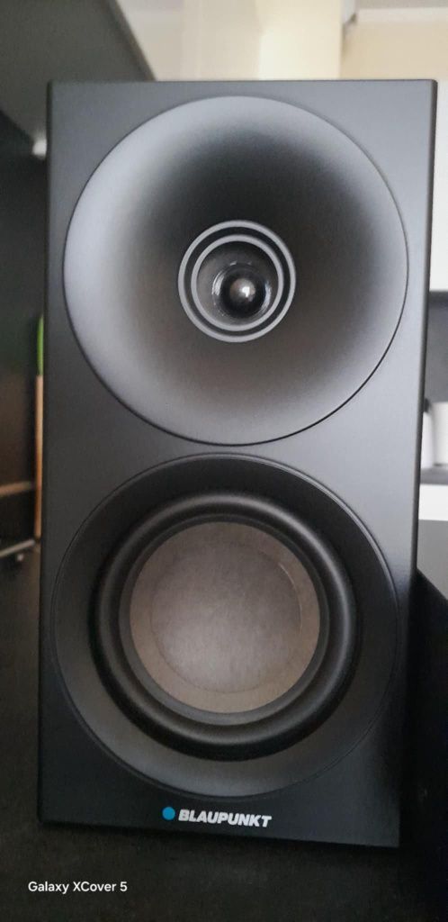 Mikrowieża BLAUPUNKT MS30.2BT