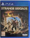 Strange Brigade (PS4)