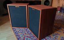 Klipsch Heresy E w doskonałym stanie