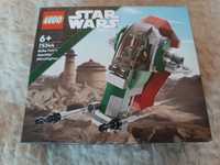 Lego Star Wars 75344 dzień dziecka