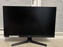 Monitor iiyama G-Master black hawk