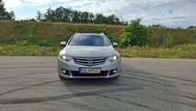 Honda Accord 8 kombi