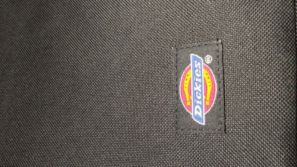 Сумка через плече Dickies Дікіс Дикис