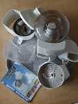 Robot kuchenny Robomix II 1993