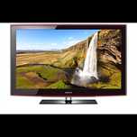 TV Samsung le 32" B651 Series 6 Full HD LCD TV
