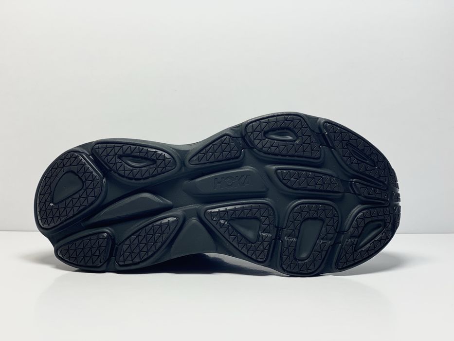 40.5-25.5см ОРИГІНАЛ 100% Кросівки HOKA BONDI 8 1127952