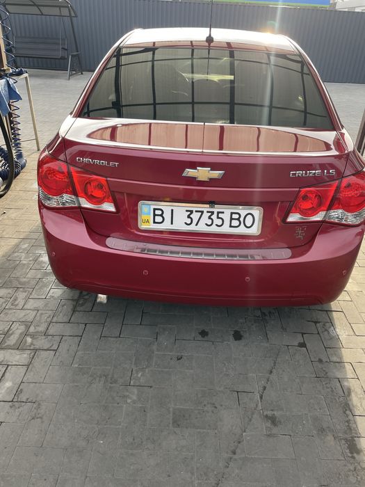 Продам автомобіль