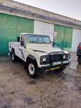 Defender 110 tdi