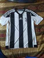 Koszulka Adidas Juventus, rozmiar 164